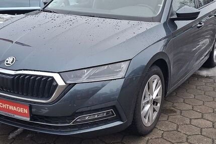 Skoda Octavia 32.599 km 20.900 &euro; Stelle 21435