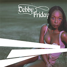 Debby Friday 15.10.2025 BETTY (ehem. headCRASH)