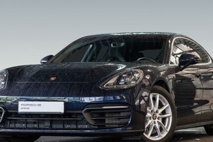 Porsche Panamera 62.247 km 86.079 € Hamburg 22523
