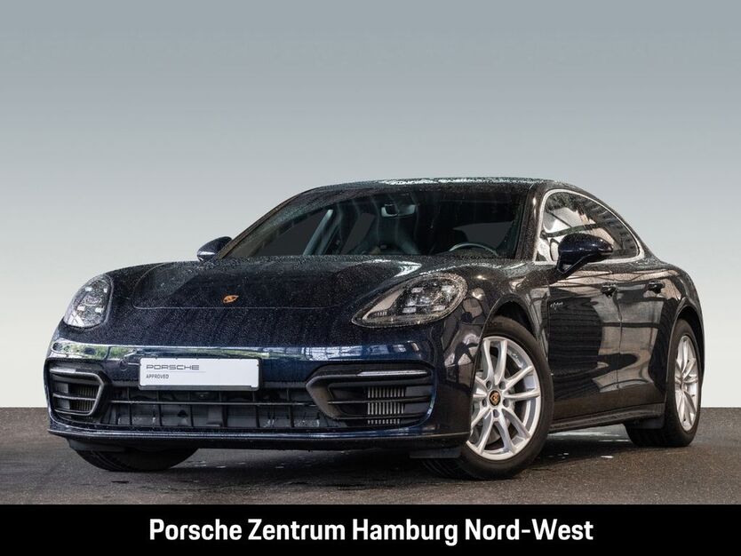 Porsche Panamera 62.247 km 86.079 € Hamburg 22523