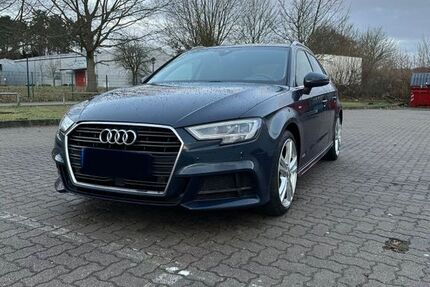 Audi A3 75.000 km 21.790 &euro; Seevetal 21217