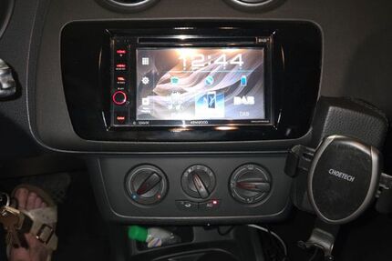 Seat Ibiza 129.000 km 6.000 &euro; Norderstedt 22844
