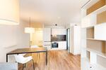Stimmiges Gesamtkonzept: Möblierte 1-Zimmer-Wohnung ! zimmer