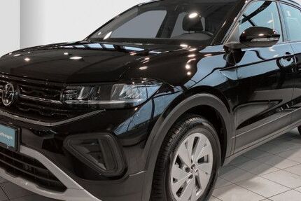 VW T-Cross 2.063 km 23.690 &euro; Glinde 21509