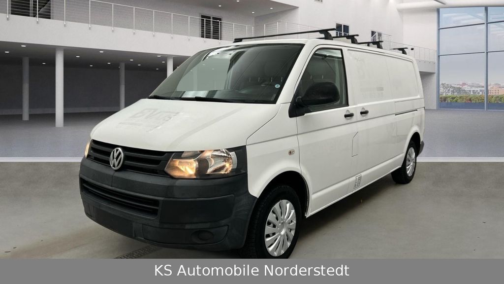 VW T5 Transporter 152.300 km 10.900 &euro; Bönningstedt 25474