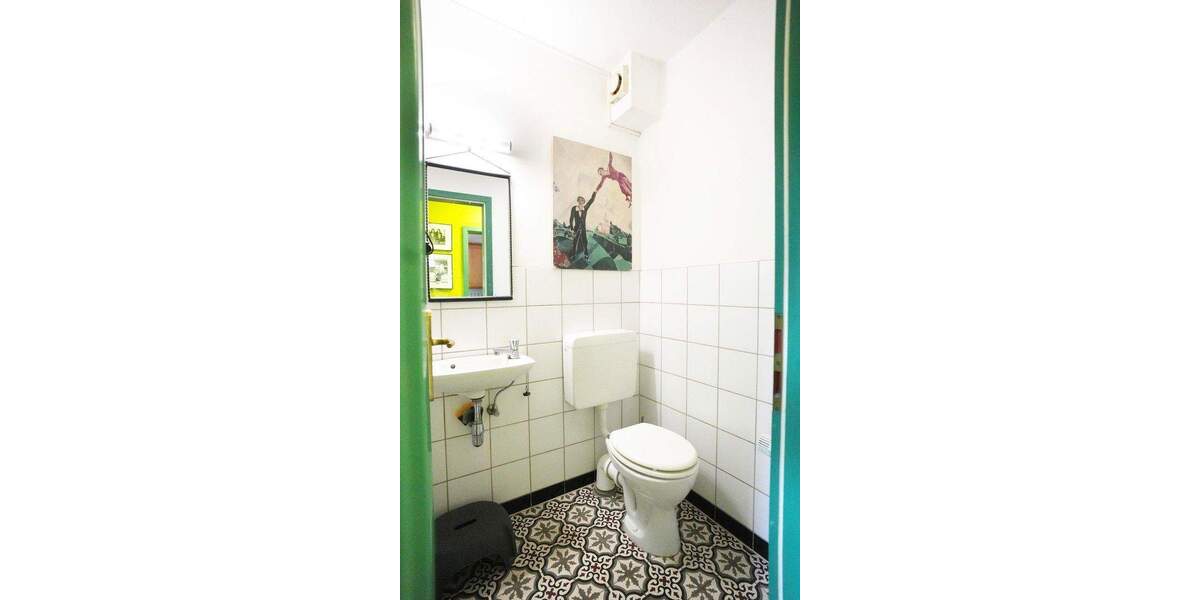 6 Zimmer-Reihenhaus mit blickdichtem Garten, Glasfaseranschluss in Bergedorf Neuallermöhe 6 zimmer