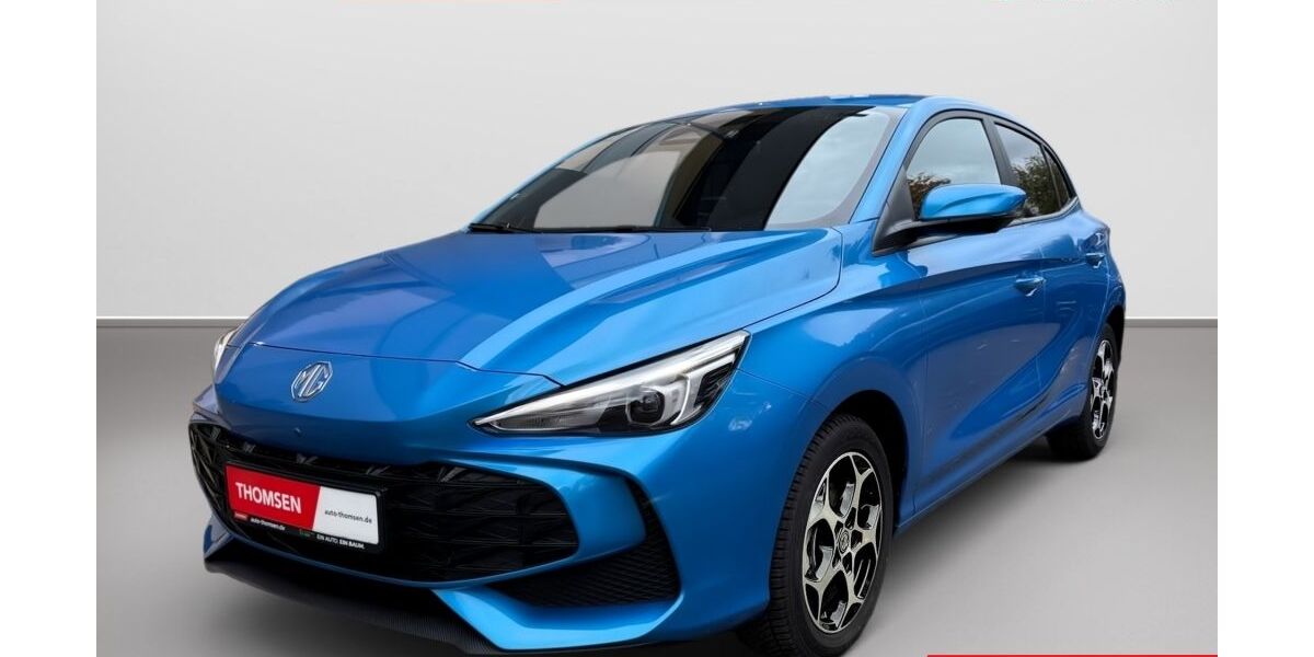 MG 3 5.501 km 20.490 € Hamburg 22045