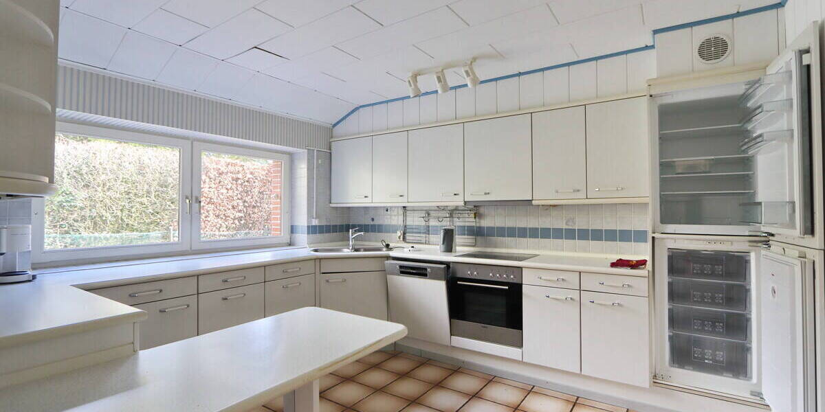Einfamilienhaus Hamburg Langenhorn - 5 Zimmer, 126 m&sup2;, 695.000&euro; | Angebot:26585267