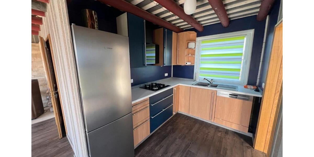 Bungalow Hamburg Hamburg-Mitte - 1 Zimmer, 65 m&sup2;, 139.000&euro; | Angebot:26412649