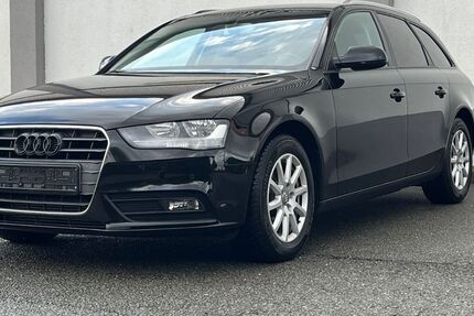 Audi A4 223.000 km 7.990 &euro; Geesthacht 21502