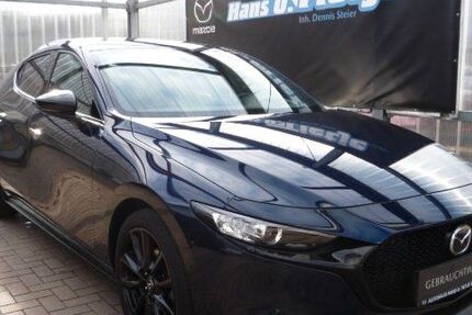 Mazda 3 37.400 km 21.680 &euro; Holm Krs. Pinneberg 25488