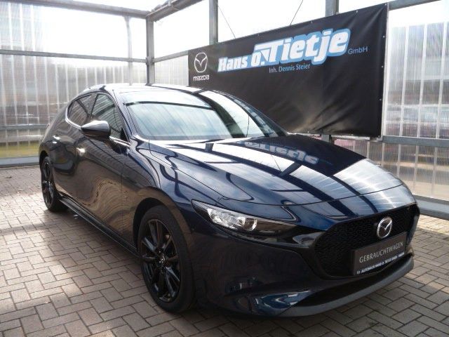 Mazda 3 37.400 km 21.680 &euro; Holm Krs. Pinneberg 25488