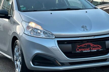 Peugeot 208 76.000 km 5.690 &euro; Buxtehude 21614