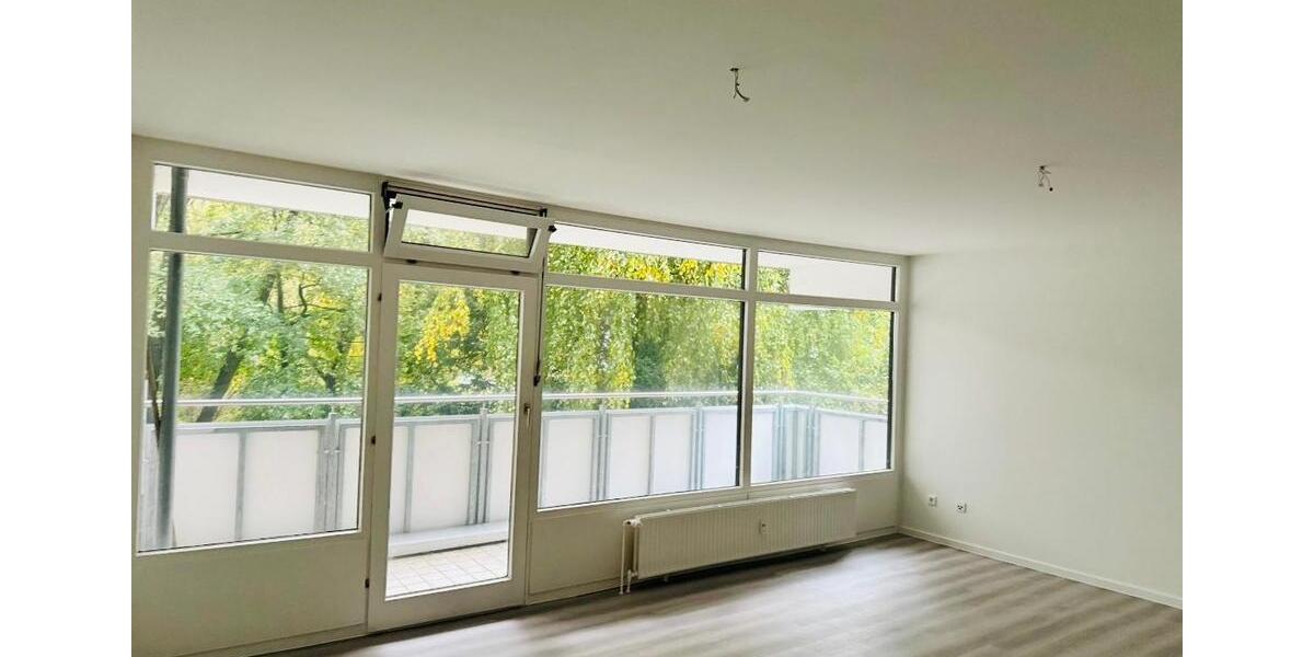 Etagenwohnung Hamburg Langenhorn - 1 Zimmer, 42 m&sup2;, 136.000&euro; | Angebot:27232072