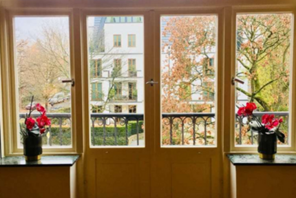 Wohnung Hamburg Eppendorf - 4 Zimmer, 157 m&sup2;, 3.890&euro; | Angebot:26128499