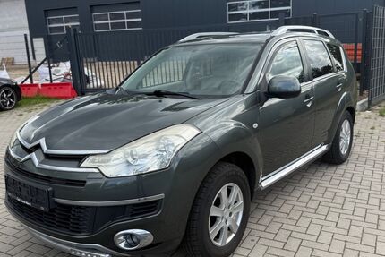 Citroen C-Crosser 259.037 km 3.000 &euro; Ellerau 25479