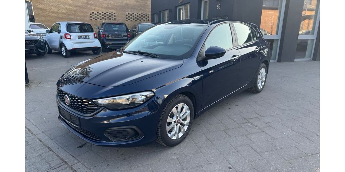 Fiat Tipo 99.000 km 7.590 &euro; Norderstedt 22848