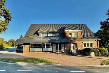 Einzelhandel in Rosengarten 3.000 € 289.3 m² zimmer