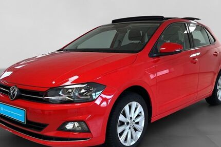 VW Polo 52.777 km 19.980 &euro; Seevetal 21220