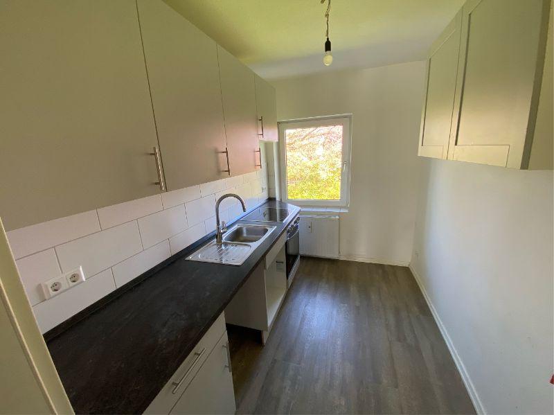 Etagenwohnung Norderstedt Friedrichsgabe - 3 Zimmer, 60 m&sup2;, 715&euro; | Angebot:26195071