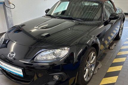 Mazda MX-5 170.332 km 9.970 € Marschacht 21436