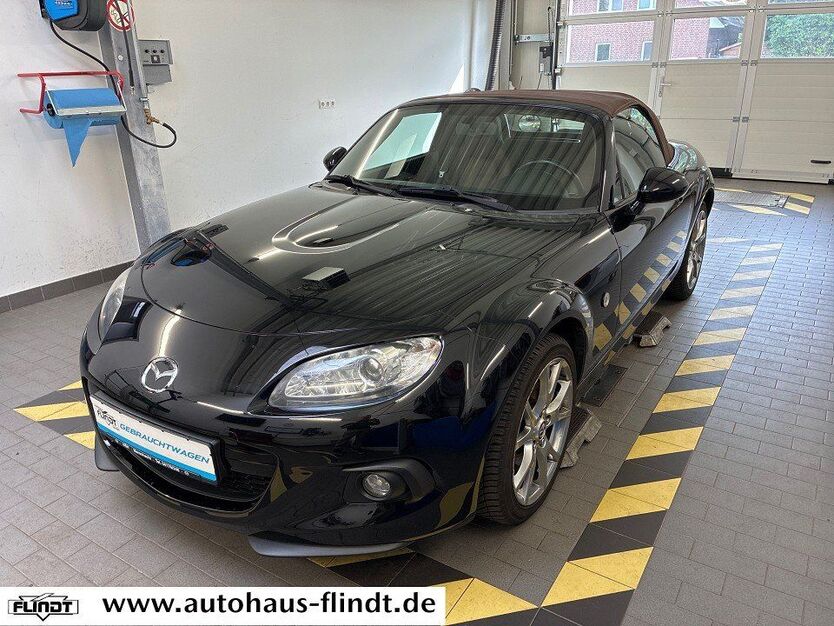 Mazda MX-5 170.332 km 9.970 € Marschacht 21436