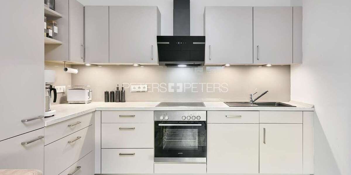 Etagenwohnung Hamburg Billwerder - 2.5 Zimmer, 74 m&sup2;, 435.000&euro; | Angebot:26886119