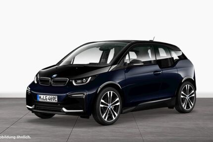 BMW i3 46.751 km 22.910 € Barsbüttel bei Hamburg 22885