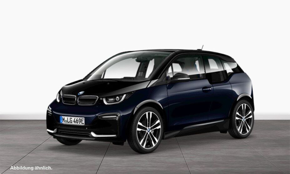 BMW i3 46.751 km 22.910 € Barsbüttel bei Hamburg 22885