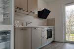 Lichtdurchflutete 3 Zimmerwohnung