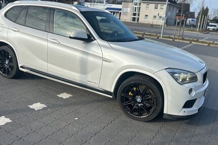 BMW X1 186.000 km 10.350 &euro; Winsen 21423
