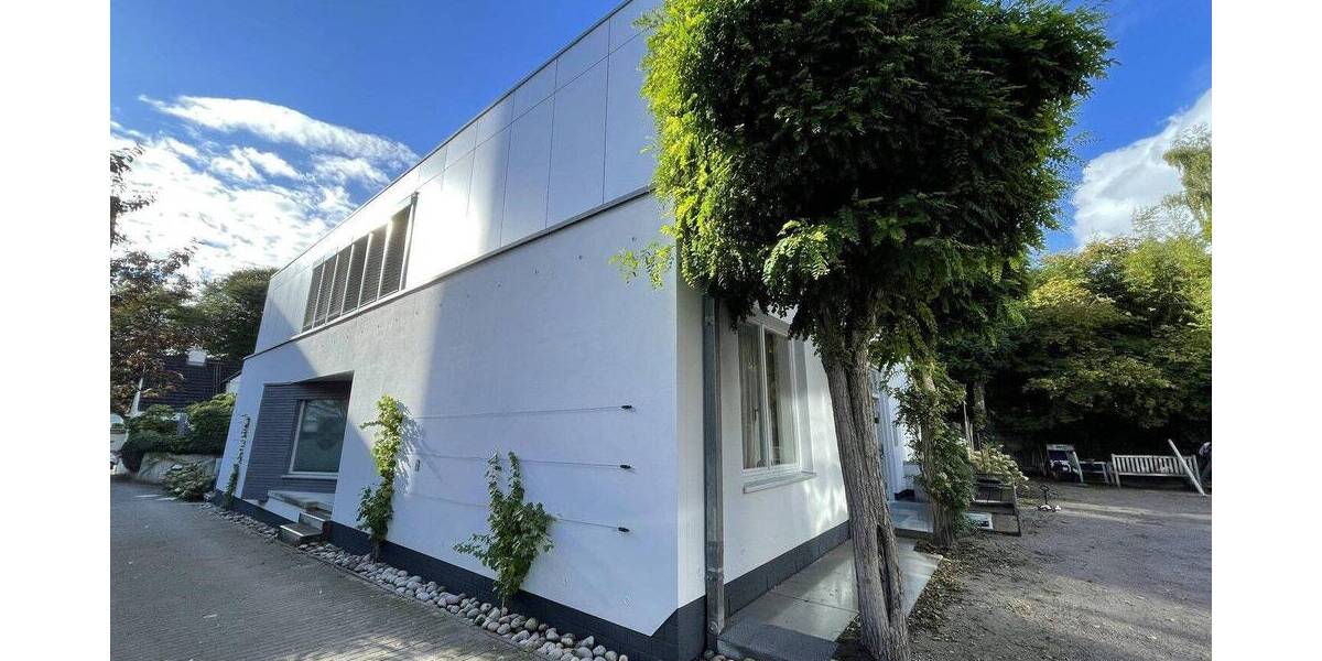 Etagenwohnung Hamburg Winterhude - 6 Zimmer, 241 m&sup2;, 7.000&euro; | Angebot:26902373