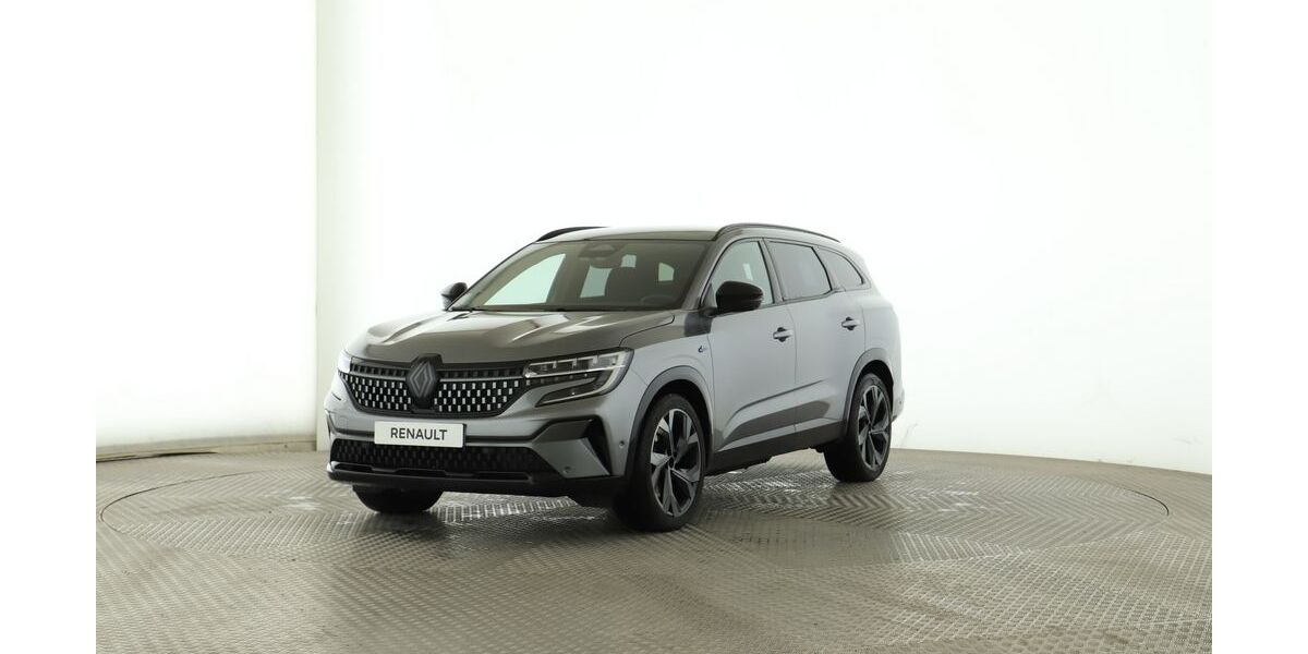 Renault Espace 27.678 km 34.990 &euro; Hamburg 22763