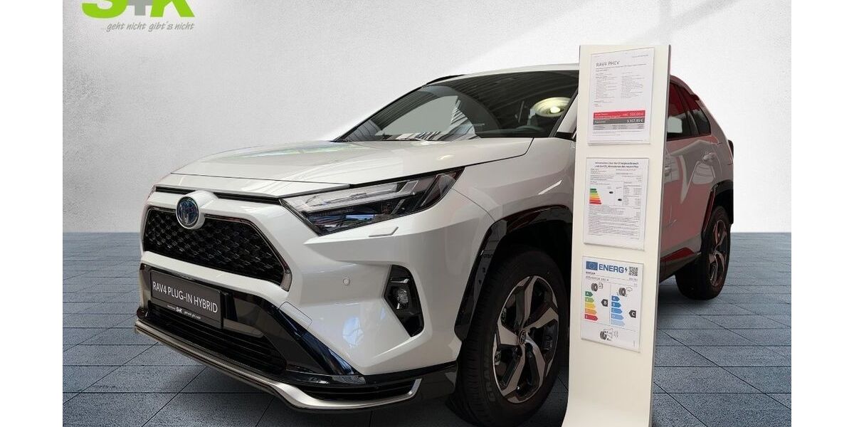 Toyota RAV 4 10.000 km 52.880 &euro; Buchholz 21244