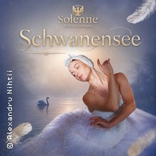 Schwanensee - Solenne Ballet Classique 04.12.2026 Sachsenwald Forum Reinbek