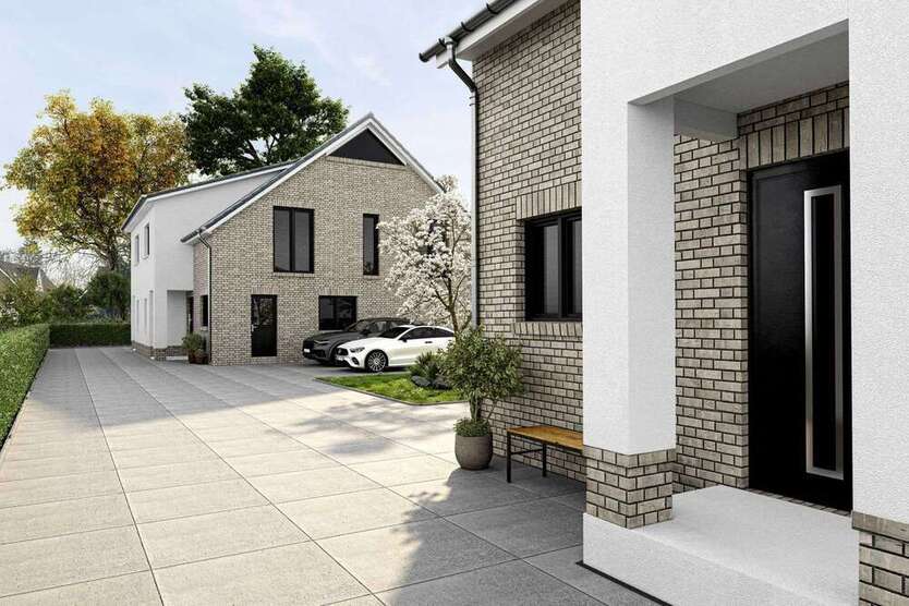 Haus zum Kaufen in Hamburg 960.000 € 164.44 m²
