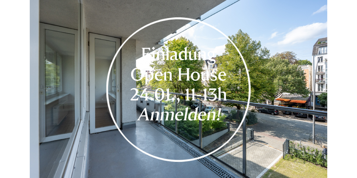 Wohnung zum Kaufen in Hamburg 1.395.000 € 117 m² 4.5 zimmer