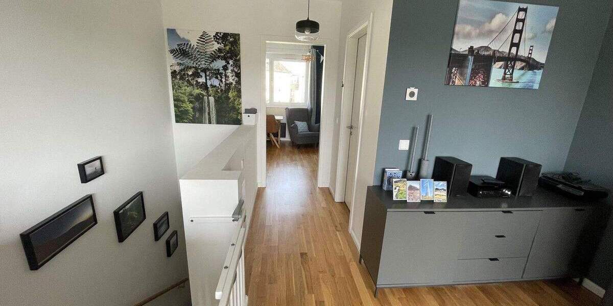 Einfamilienhaus Hamburg Jenfeld - 5 Zimmer, 121 m&sup2;, 699.000&euro; | Angebot:25728292