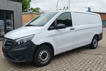 Mercedes-Benz Vito 57.720 km 13.985 &euro; Pinneberg 25421