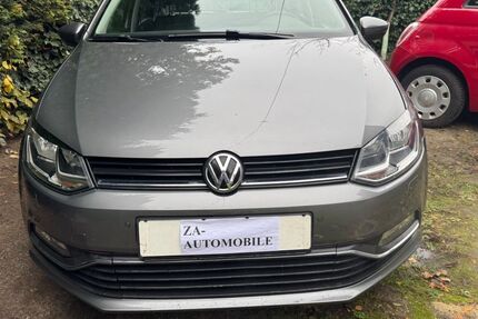 VW Polo 93.000 km 7.300 &euro; Hamburg 22523