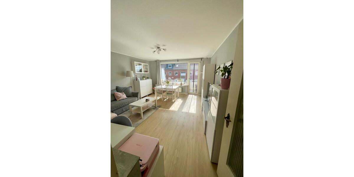 Etagenwohnung Rellingen - 3 Zimmer, 71 m&sup2;, 255.000&euro; | Angebot:26220836