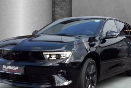 Opel Astra Electric 2.500 km 38.280 € Hamburg 22159