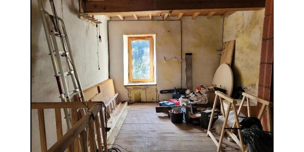 Etagenwohnung Hamburg Wandsbek - 4 Zimmer, 80 m&sup2;, 99.000&euro; | Angebot:26605433