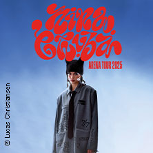 Nina Chuba - Arena Tour 2025 07.11.2025 Barclays Arena