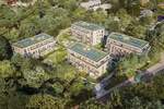 Etagenwohnung Hamburg Wellingsbüttel - 2 Zimmer, 76 m&sup2;, 615.000&euro; | Angebot:25770091