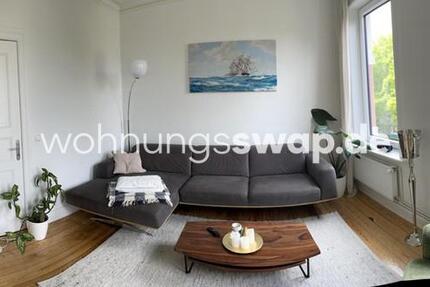Wohnungsswap - 3 Zimmer, 70 m² - Eulenstraße, Altona, Hamburg 3 zimmer
