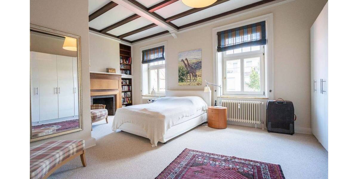 Etagenwohnung Hamburg Rahlstedt - 4 Zimmer, 175 m&sup2;, 2.460&euro; | Angebot:26879158