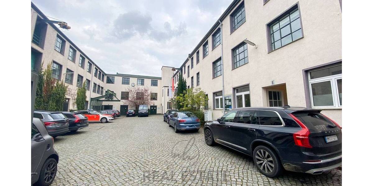 Gewerbeobjekt Hamburg Wandsbek - 550&euro; | Angebot:26275768