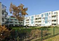 Wohnung zum Mieten in Hamburg 433,51 € 56.52 m²
