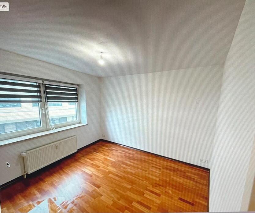 2 Zimmer Eigentumswohnung mit Balkon